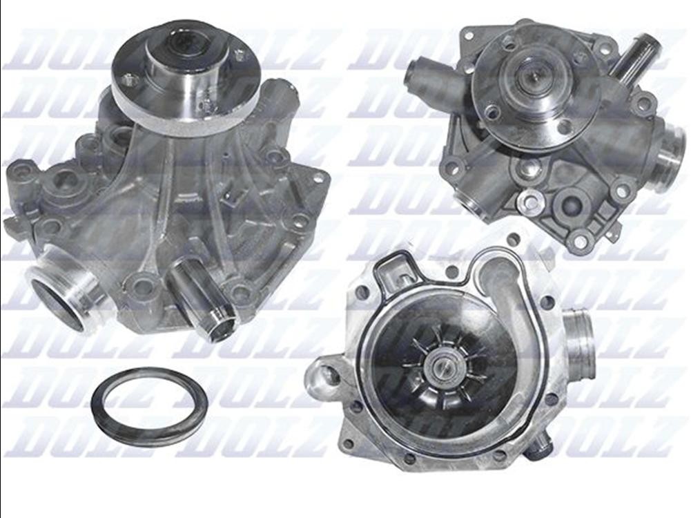 Pumpa rashladne tecnosti dozl deutz